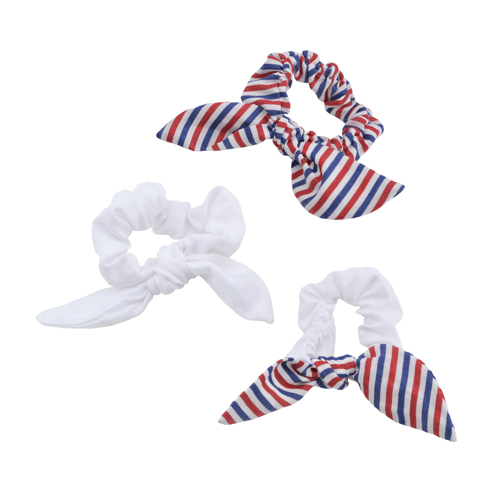 Calisson Little Royals Scrunchie