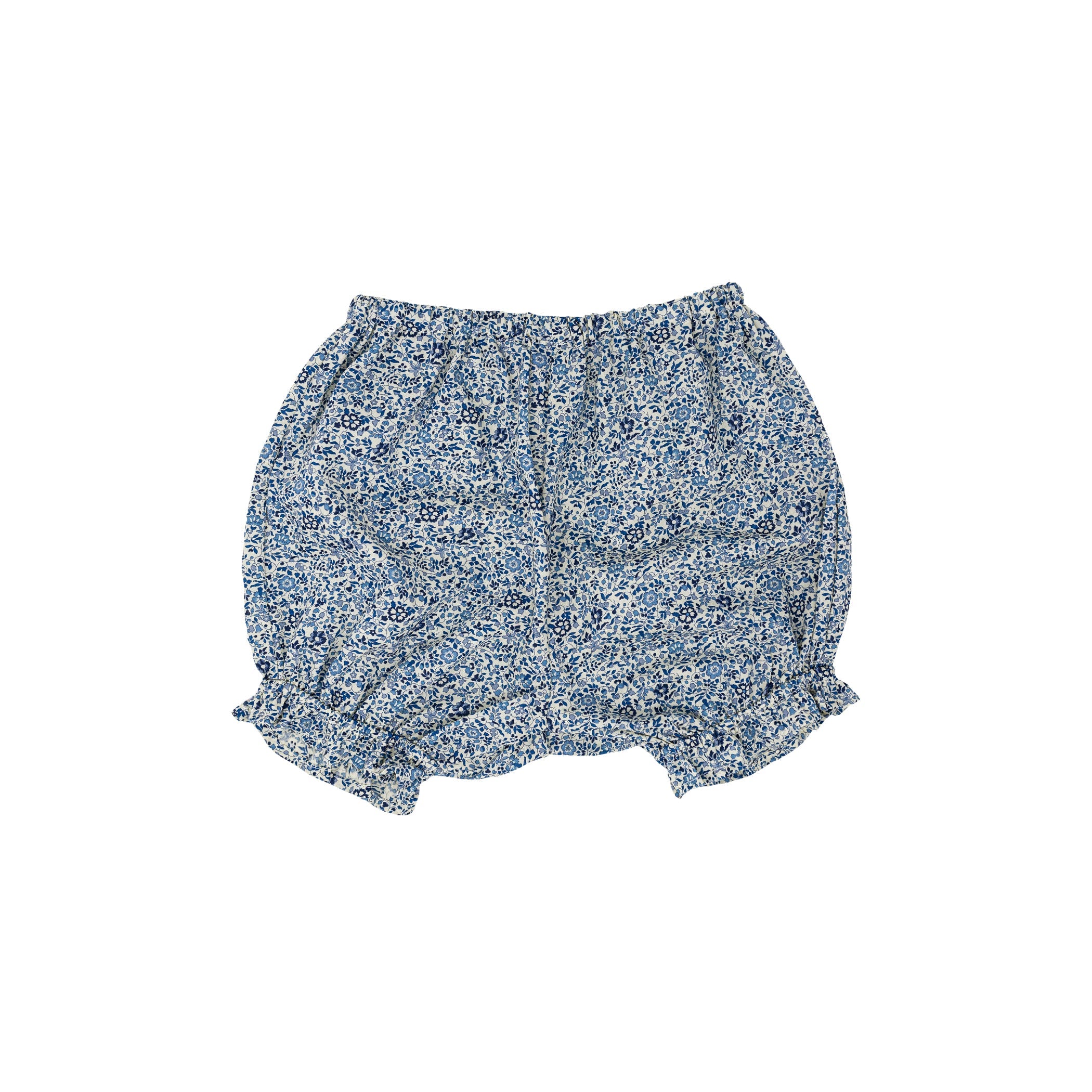 Little Royals Bloomer - Liberty Blue
