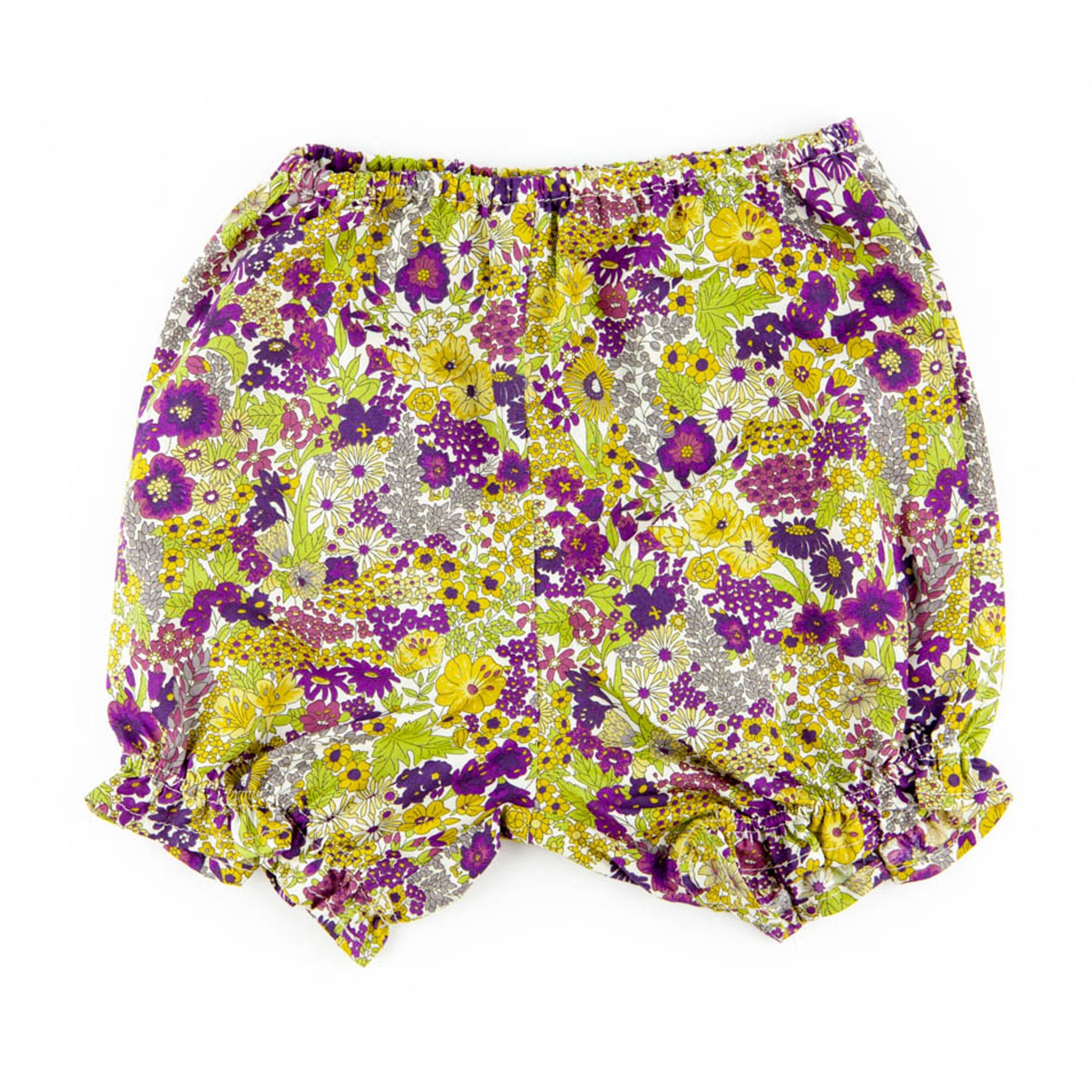 Little Royals Bloomer - Liberty Lilas
