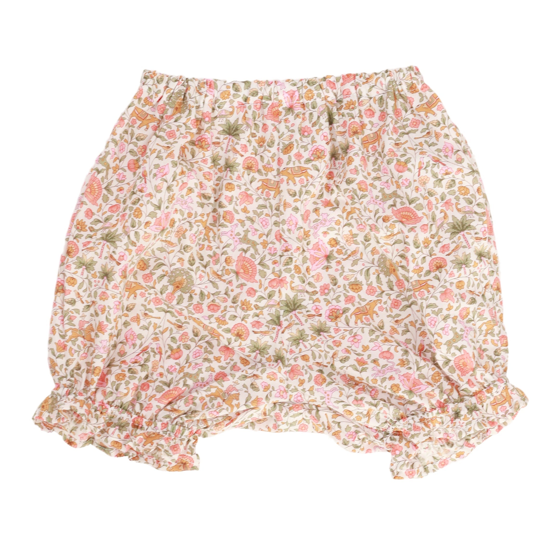 Little Royals Bloomer - Imran Elephant