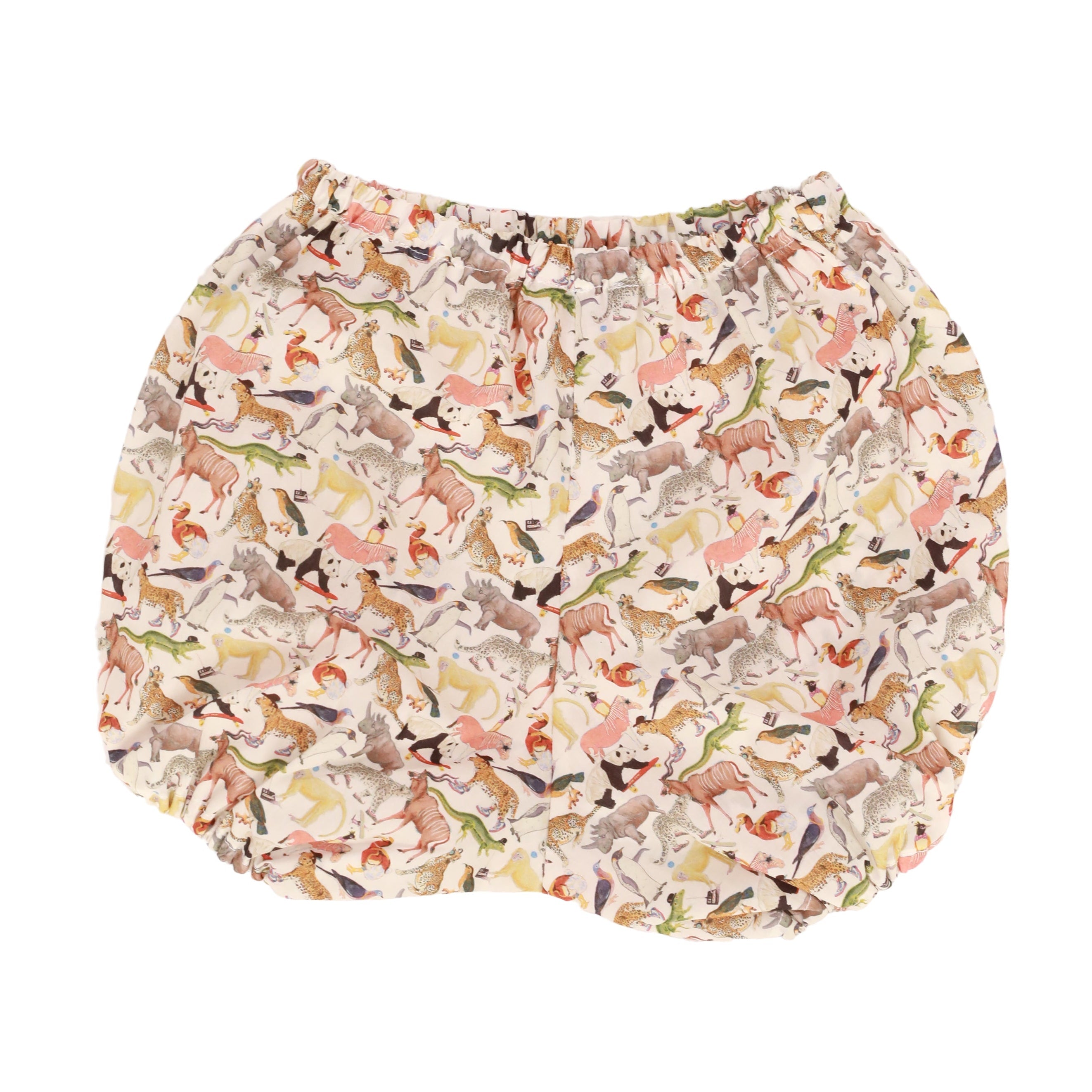 Little Royals Bloomer - Quey