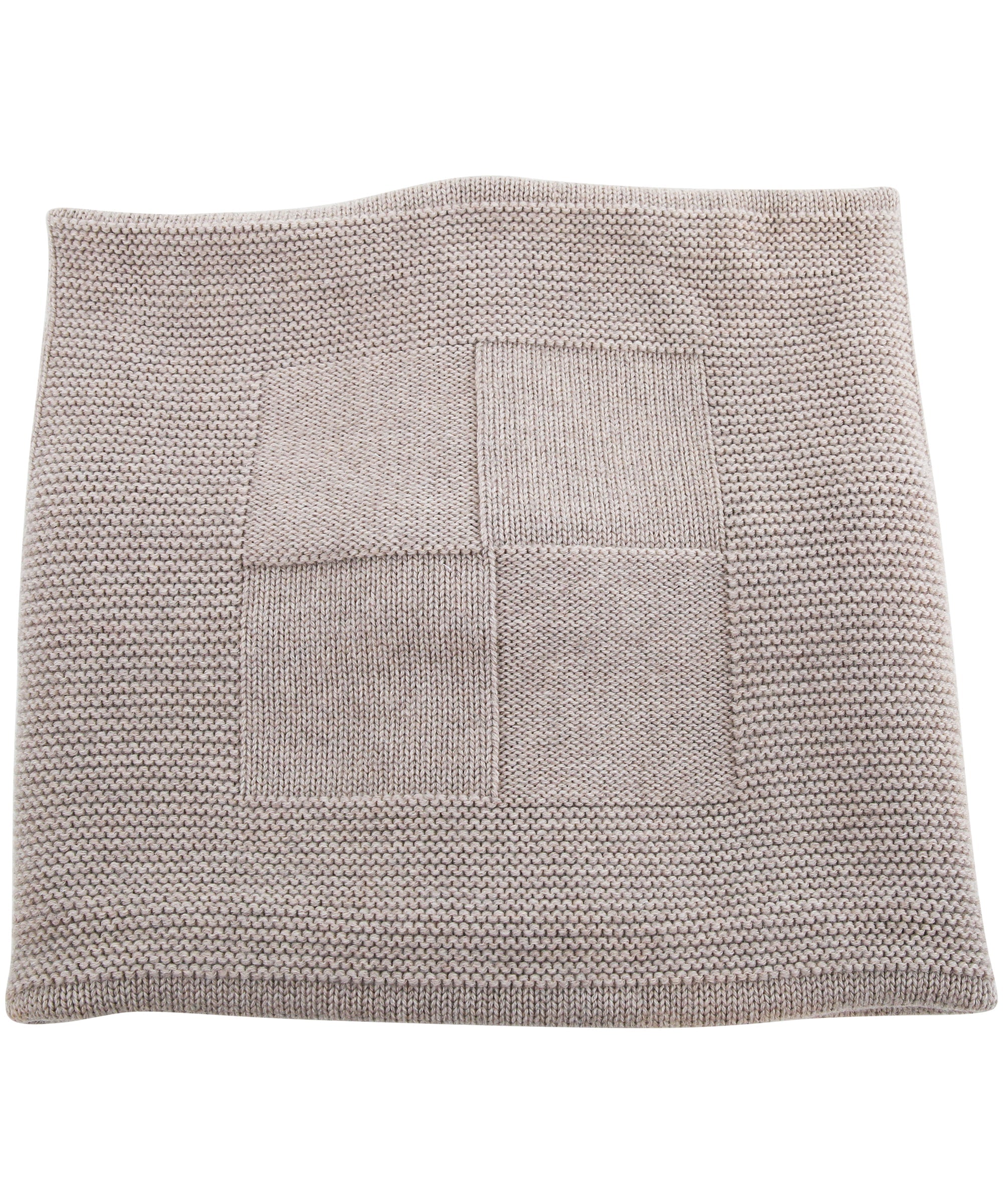 Little Royals Elliot Blanket - Beige