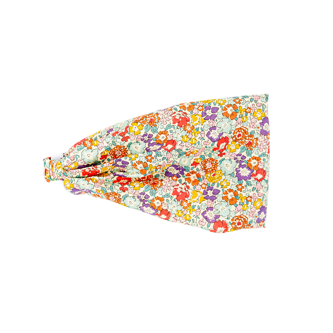 Little Royals Fleur headbands