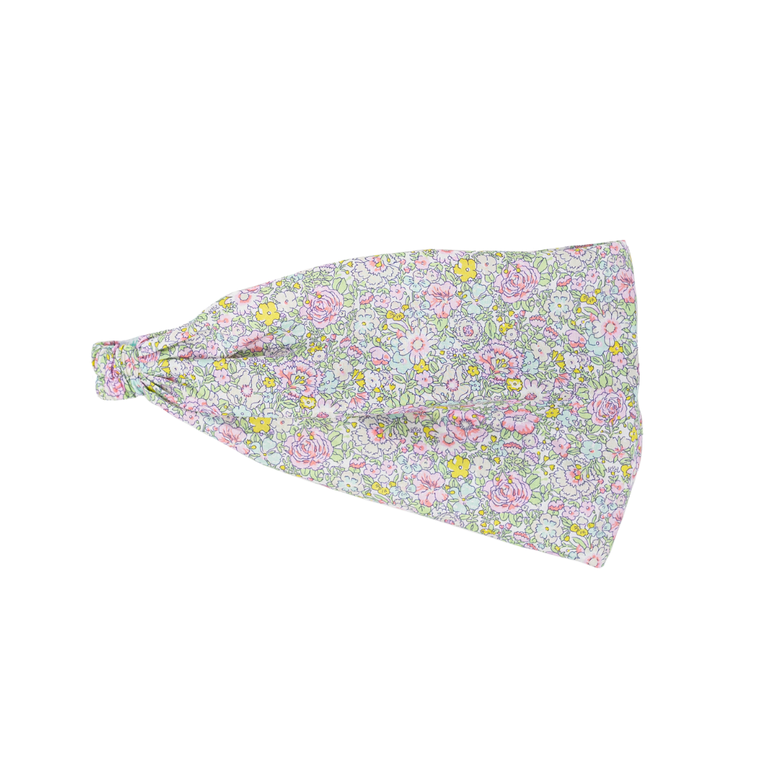 Little Royals Fleur headbands