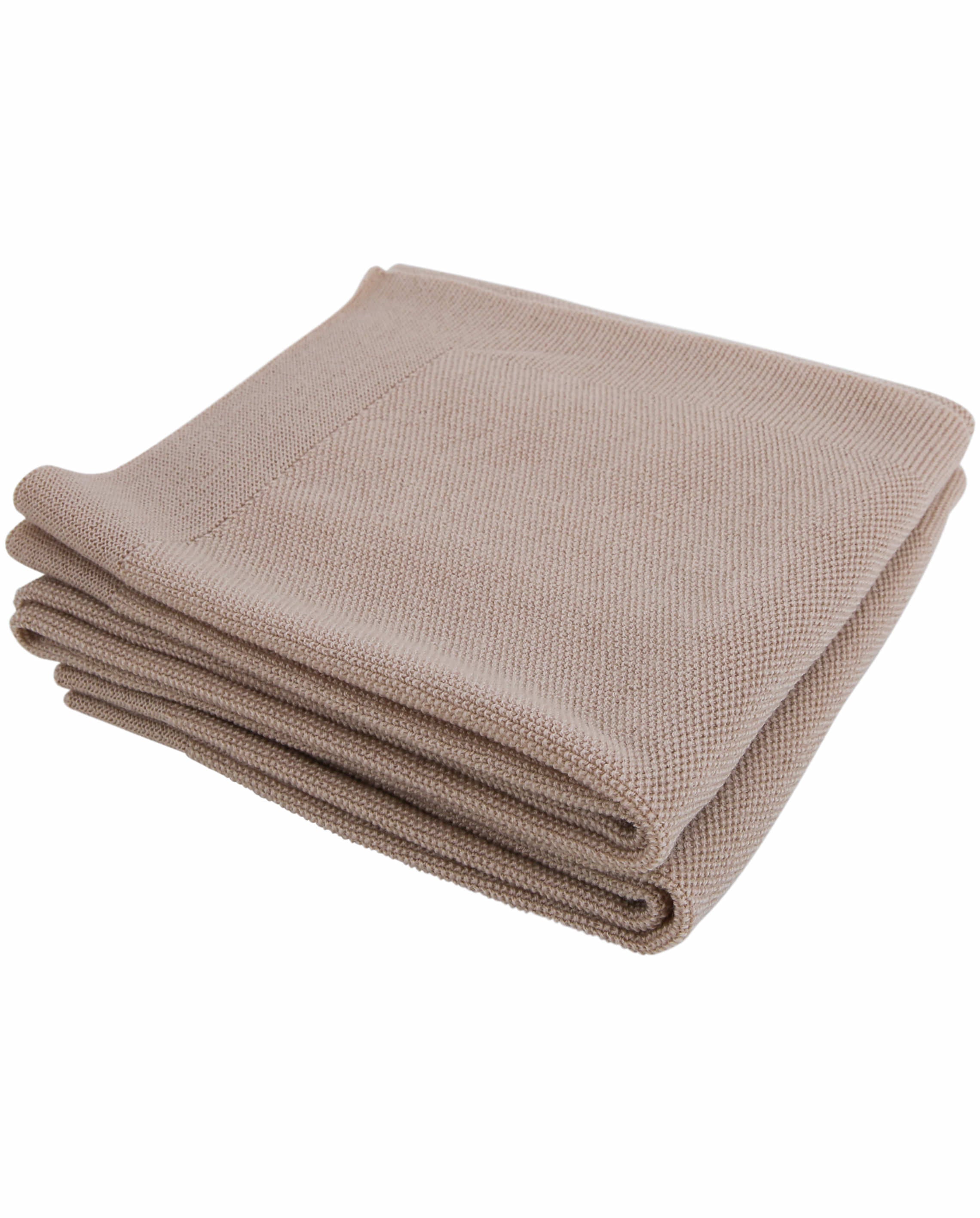 Little Royals Crown plaid - Beige