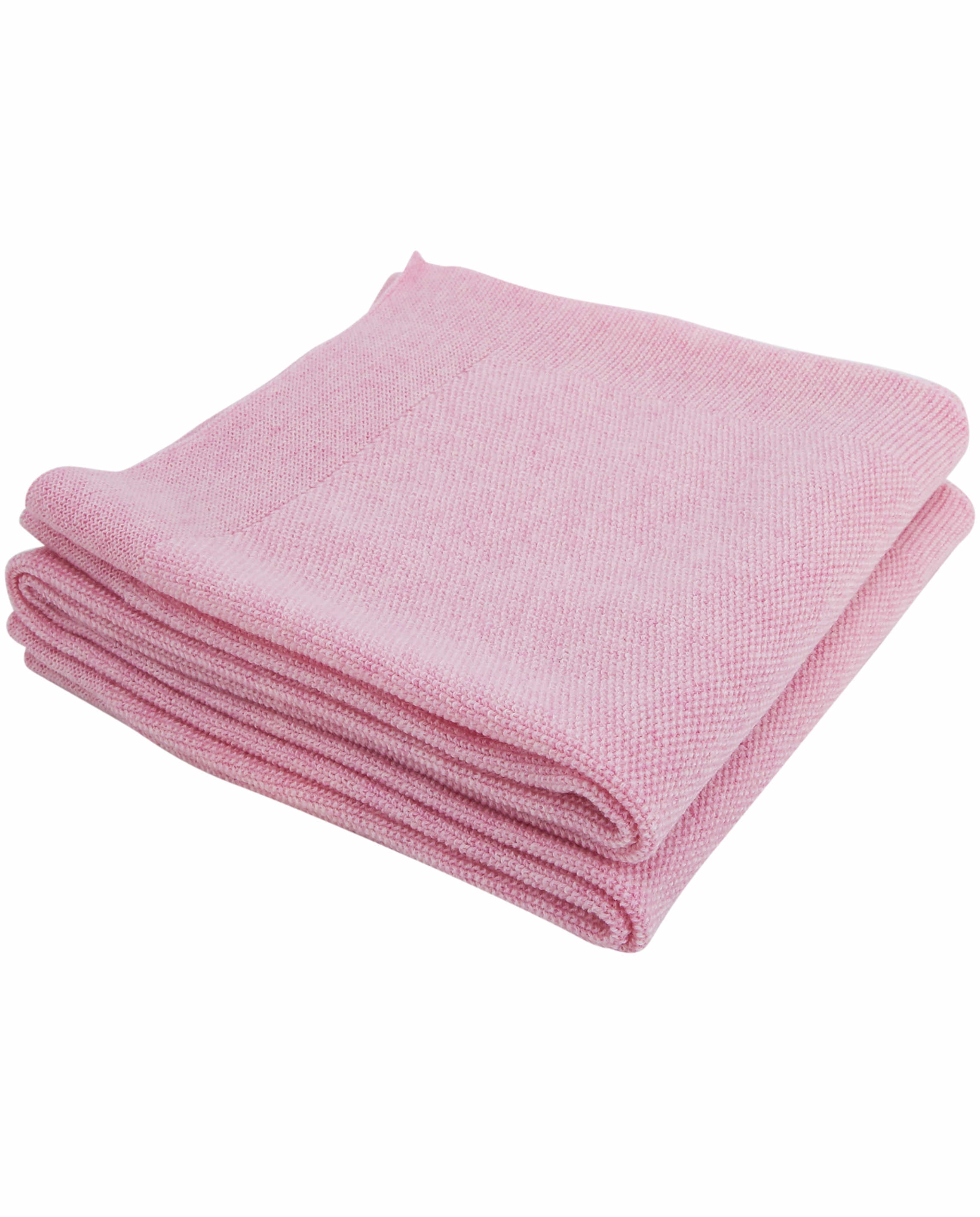 Little Royals Crown Plaid - Pink