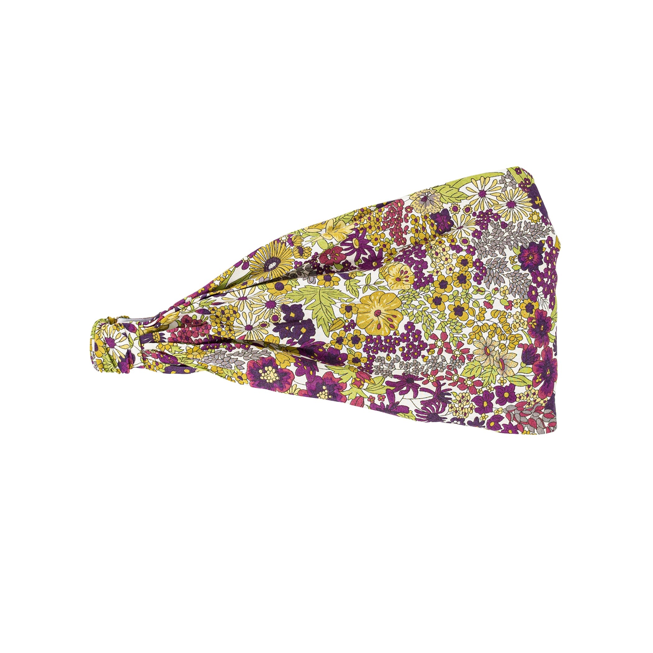 Little Royals Fleur headbands