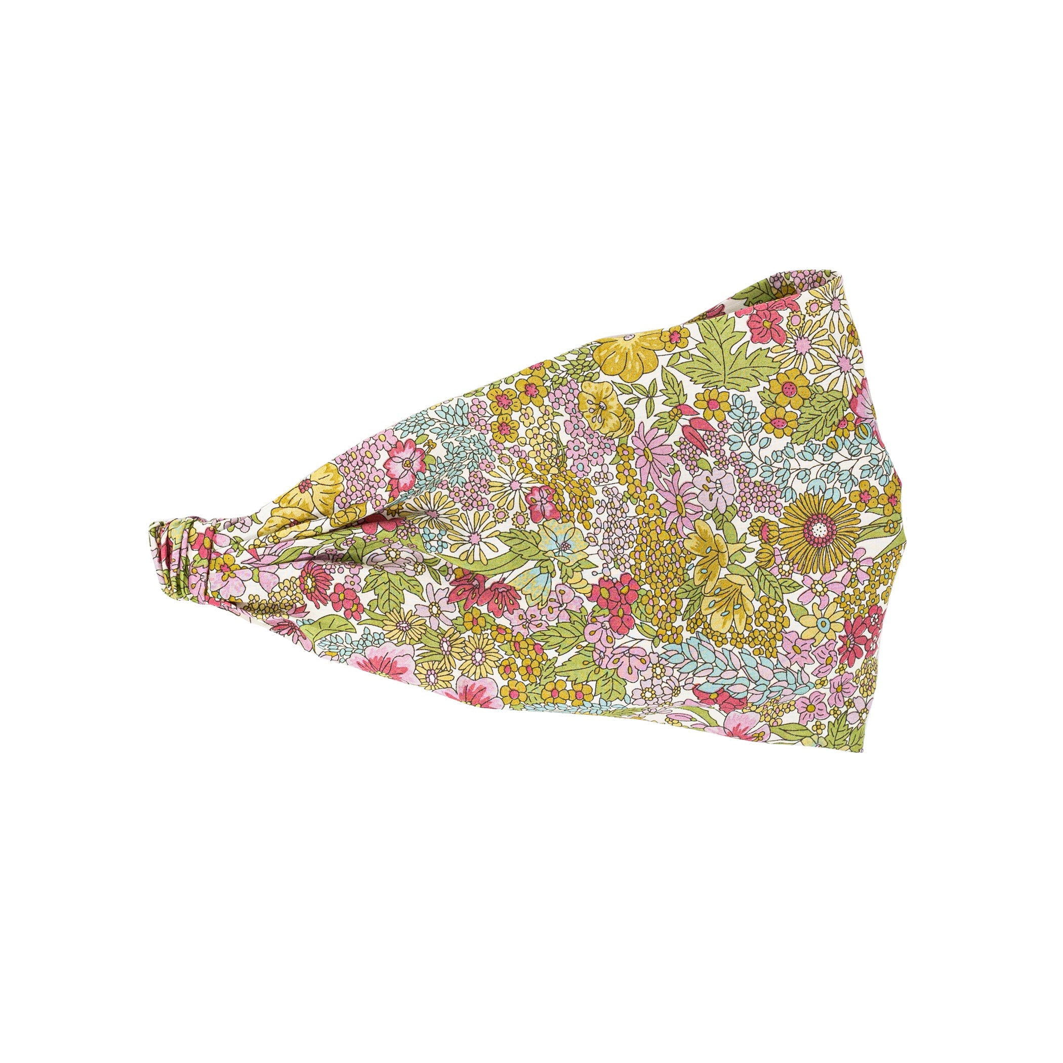 Little Royals Fleur headbands