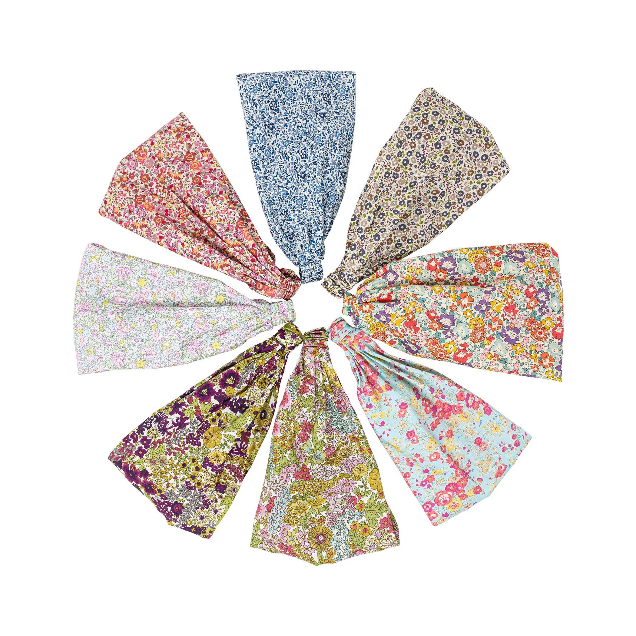 Little Royals Fleur headbands