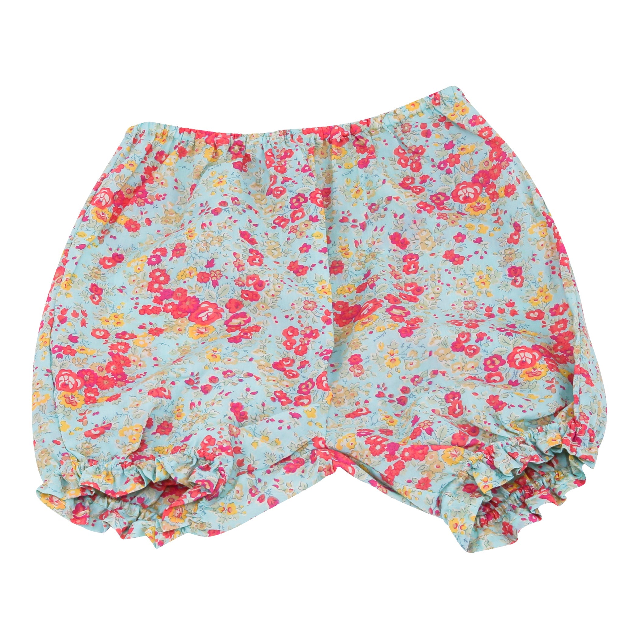 Little Royals Bloomer - Liberty Printemps